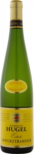 Hugel Alsace Gewürztraminer Estate 2018