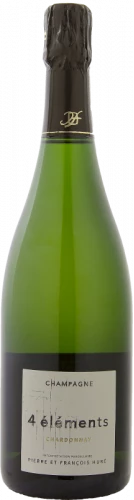 Huré Frères 4 Éléments Chardonnay 2017