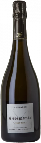 Huré Frères 4 Éléments Pinot Noir 2017