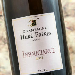 Productos Destacados -Licor De Vino Ventas hure freres insouciance brut rose 500x500 1