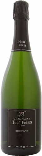 Huré Frères Instantanée Extra Brut 2016