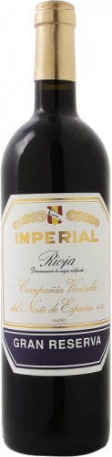 Cune Imperial Gran Reserva 2014 Magnum