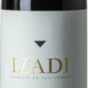 Izadi Crianza 2019 Magnum