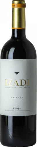 Izadi Crianza 2019 Magnum