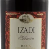 Izadi Selección 2018