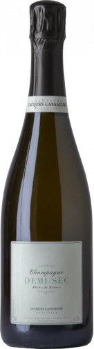 Jacques Lassaigne Demi-Sec