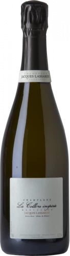 Jacques Lassaigne La Colline Inspirée Extra Brut
