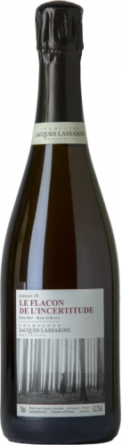 Jacques Lassaigne Le Flacon De L'Incertitude