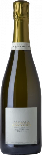 Jacques Lassaigne Les Vignes De Montgueux Extra Brut