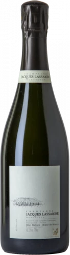 Jacques Lassaigne Millésime Blanc De Blancs Brut Nature 2008