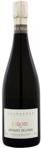 Jacques Selosse Exquise Sec