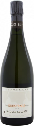 Jacques Selosse Substance Brut Grand Cru Blanc De Blancs