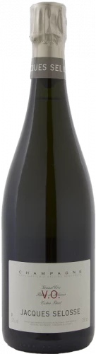 Jacques Selosse Version Originale Extra Brut