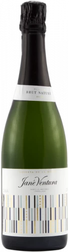 Jané Ventura Reserva De La Música Brut Nature Reserva 2019