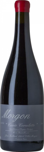 Jean Foillard Morgon Cuvée Corcelette 2021