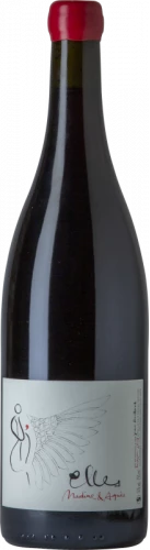 Jean Foillard Morgon Elles 2018