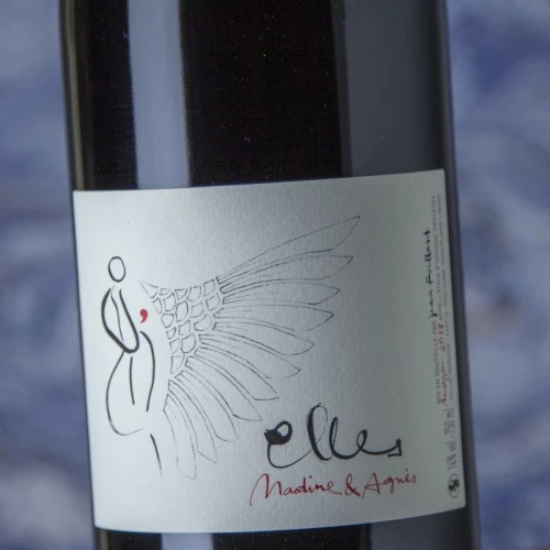 Jean Foillard Morgon Elles 2018 2 Jean Foillard Morgon Elles 2018 - Image 2