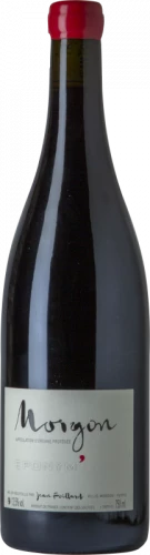 Jean Foillard Morgon Eponym 2021