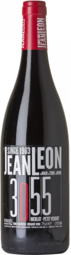 Jean Leon 3055 Merlot Petit Verdot 2020