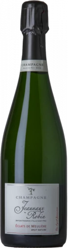 Jeaunaux Robin Éclats De Meulière Brut Nature