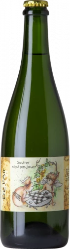 J茅r么me Lambert De L'Air 2020