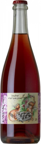 J茅r么me Lambert L'Air De Rien 2020