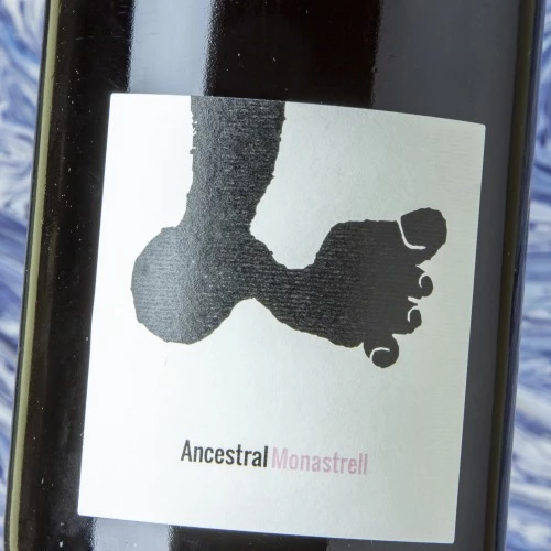 Joan Rubió Monastrell Ancestral 2021 2 Joan Rubió Monastrell Ancestral 2021 - Image 2