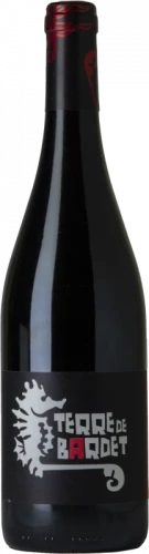 John Almansa Terre De Bardet 2021