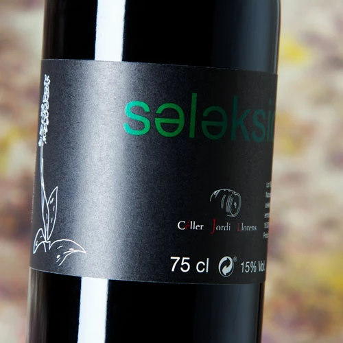 Jordi Llorens Seleksió 2019 2 Jordi Llorens Seleksió 2019 - Image 2