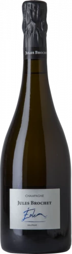 Jules Brochet Éole Brut Nature 2015