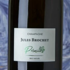 Licor De Vino Ventas -Licor De Vino Ventas jules brochet premice brut nature 500x500 1