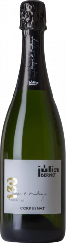 JĂșlia Bernet 130 Brut Nature 2018