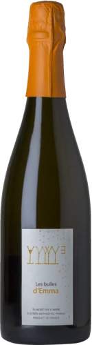 Julien Meyer Crémant D'Alsace Les Bulles D'Emma