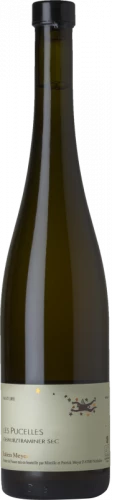 Julien Meyer Gewürztraminer Les Pucelles 2019