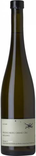 Julien Meyer Riesling Muenchberg Grand Cru 2019
