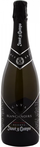 Juvé & Camps Blanc De Noirs Brut Reserva 2019