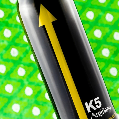 K5 Argiñano 2019 2 K5 Argiñano 2019 - Image 2