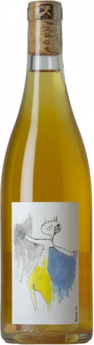 Karnage Lilian Laklande 2021