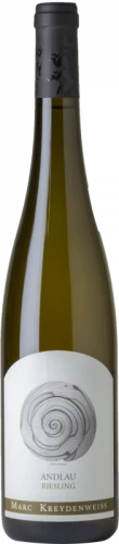 Kreydenweiss Andlau Riesling Sans Soufre 2018