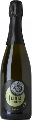 Kreydenweiss Crémant Lune à Boire Bulle 2020