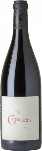 Kreydenweiss Les Grimaudes 2020