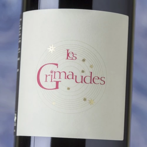 Kreydenweiss Les Grimaudes 2020 2 Kreydenweiss Les Grimaudes 2020 - Image 2