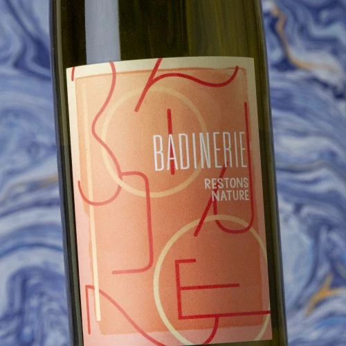 Kumpf & Meyer Alsace Badinerie 2021 2 Kumpf & Meyer Alsace Badinerie 2021 - Image 2