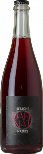 Kumpf & Meyer Restons Nature Dark Nat 2017