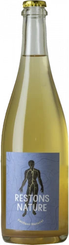 Kumpf & Meyer Restons Nature Pet Nat 2018