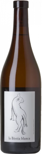 La BĂšstia Blanca 2017