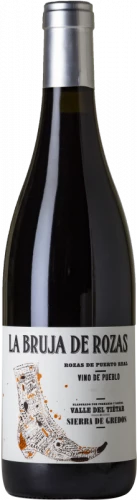 La Bruja De Rozas 2021