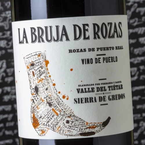 La Bruja De Rozas 2021 2 La Bruja De Rozas 2021 - Image 2