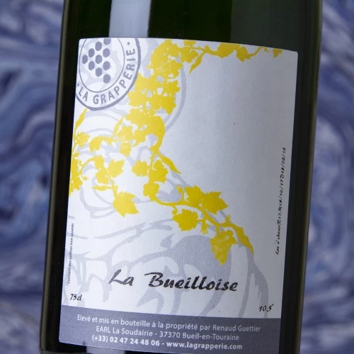 La Bueilloise 2020 2 La Bueilloise 2020 - Image 2