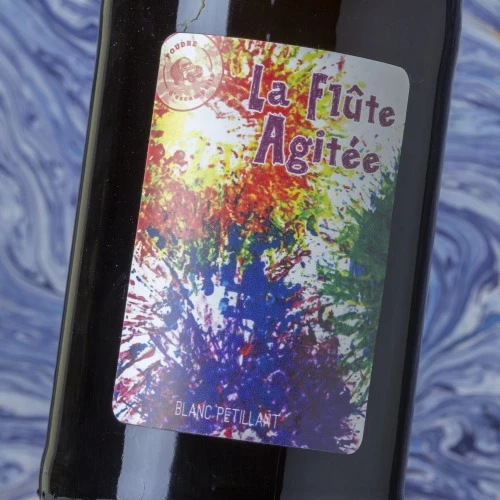 La Combe Aux Rêves La Flûte Agitée 2018 2 La Combe Aux Rêves La Flûte Agitée 2018 - Image 2